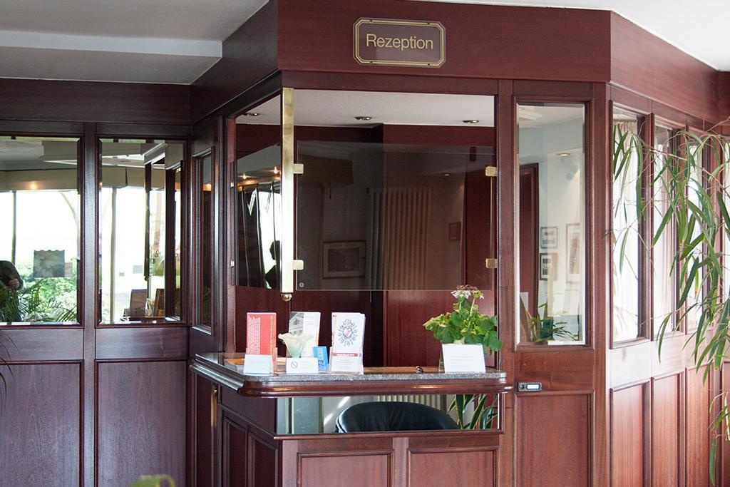 Hotel La Vigie & Ristorante Belvedere Duisburg Ngoại thất bức ảnh