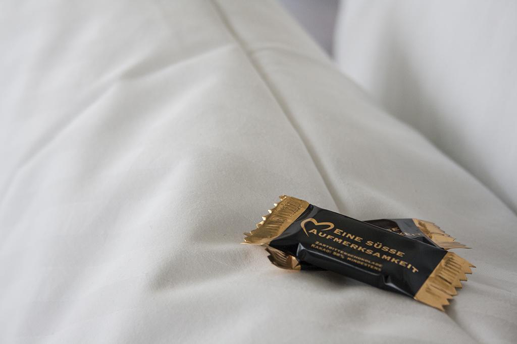 Hotel La Vigie & Ristorante Belvedere Duisburg Phòng bức ảnh