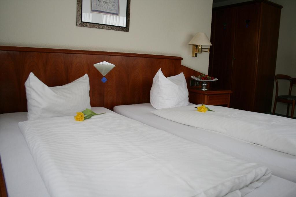 Hotel La Vigie & Ristorante Belvedere Duisburg Phòng bức ảnh